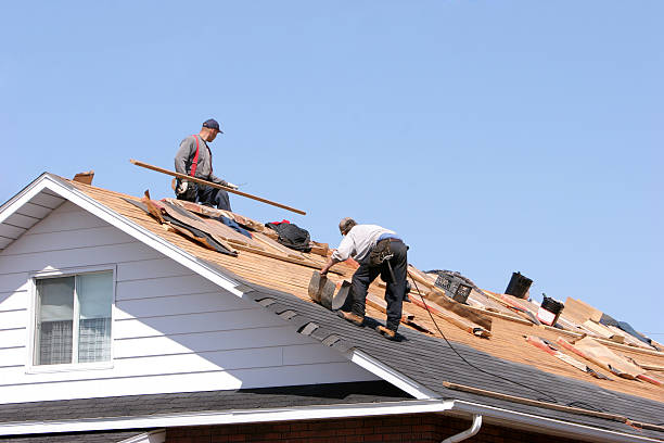 Best Green or Eco-Friendly Roofing Solutions  in Wrightsville, PA