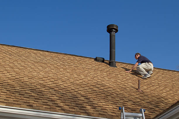 Best Roof Installation  in Wrightsville, PA