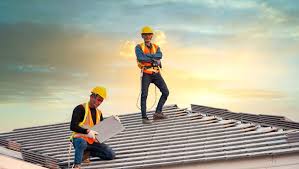 Best Storm Damage Roof Repair  in Wrightsville, PA